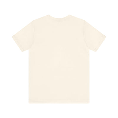 BASEBALL MATTERS - Unisex Jersey Short Sleeve Tee