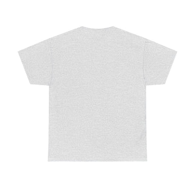BASEBALL JUNKIE - Unisex Heavy Cotton Tee