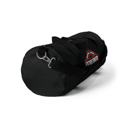 EST 2024 - Duffel Bag
