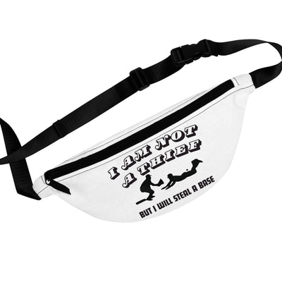 NOT A THIEF - Fanny Pack