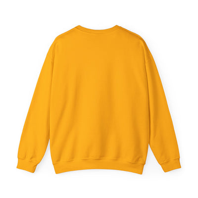 SMOKE GAS - Unisex Heavy Blend™ Crewneck Sweatshirt