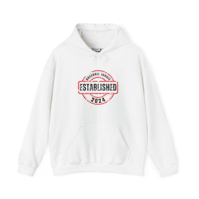 EST 2024 - Unisex Heavy Blend™ Hooded Sweatshirt