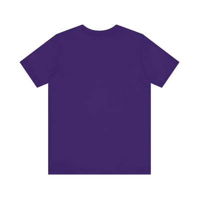 BASEBALL MATTERS - Unisex Jersey Short Sleeve Tee