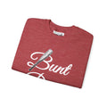 BUNT DEEZ - Unisex Heavy Blend™ Crewneck Sweatshirt