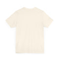 SMOKE GAS - Unisex Jersey Short Sleeve Tee