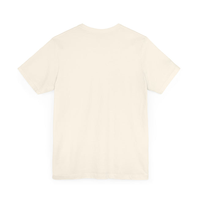 SMOKE GAS - Unisex Jersey Short Sleeve Tee