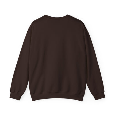 SMOKE GAS - Unisex Heavy Blend™ Crewneck Sweatshirt