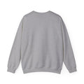 3UP 3DOWN - Unisex Heavy Blend™ Crewneck Sweatshirt