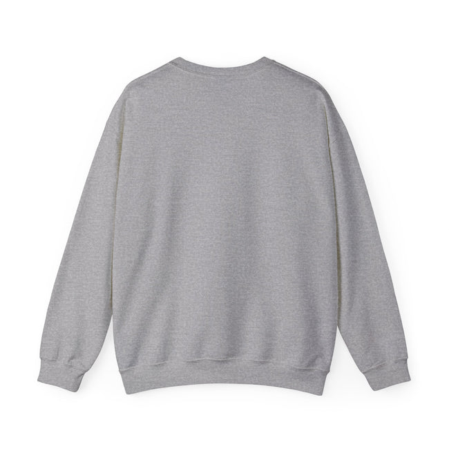 3UP 3DOWN - Unisex Heavy Blend™ Crewneck Sweatshirt
