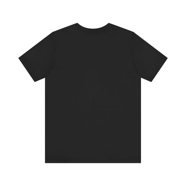SMOKE GAS - Unisex Jersey Short Sleeve Tee