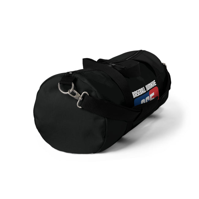 BASEBALL JUNKIE 365 - Duffel Bag