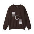 3UP 3DOWN - Unisex Heavy Blend™ Crewneck Sweatshirt